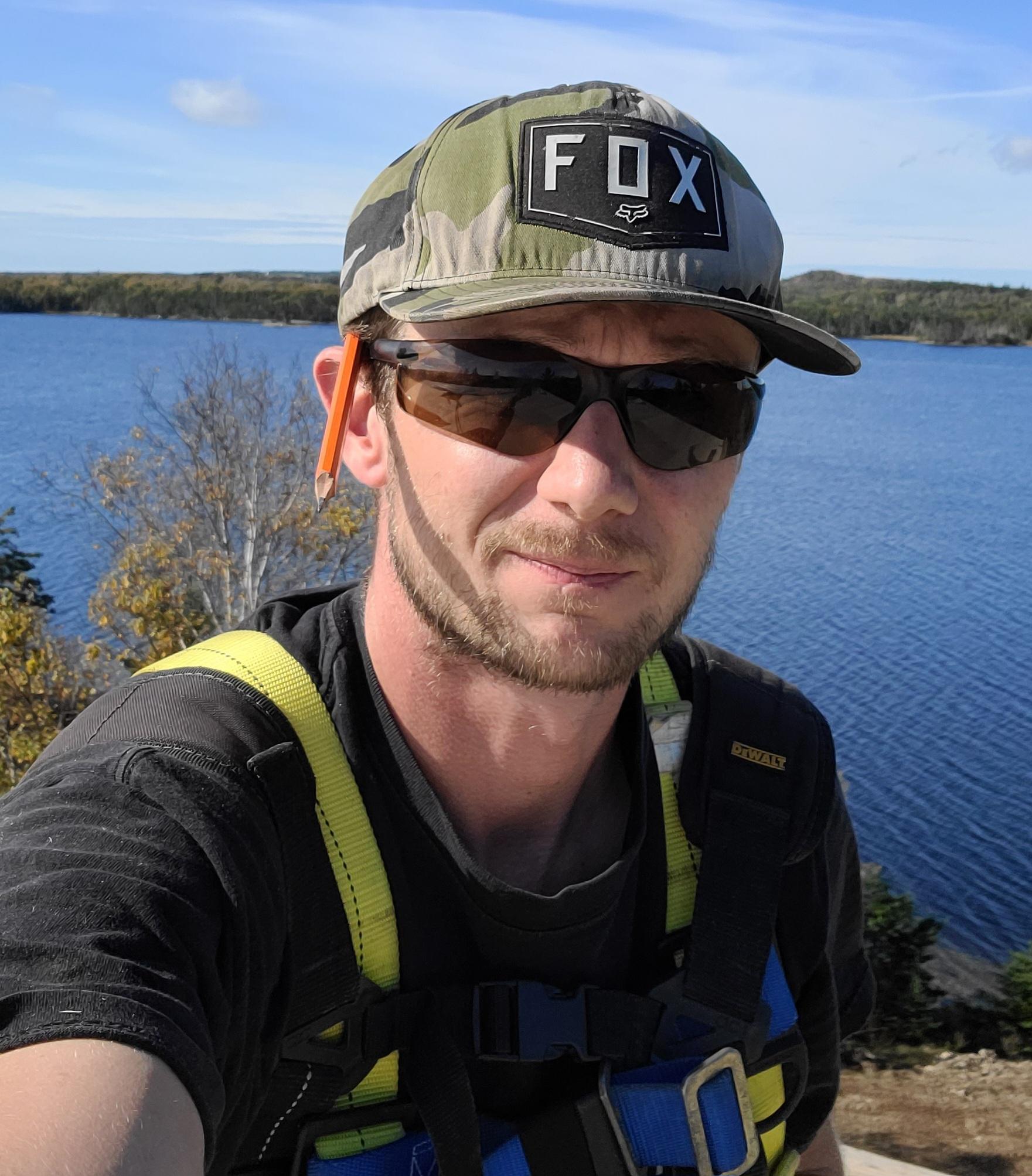 Patrick Callaghan - Owner and Lead Carpenter at CJP Renovations